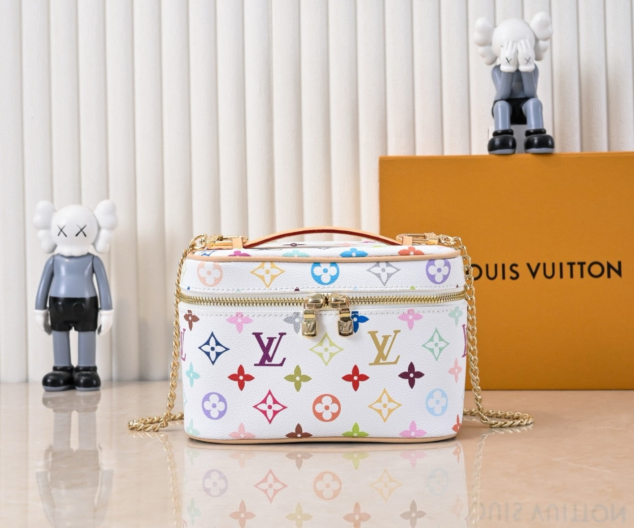 Makeup Bag