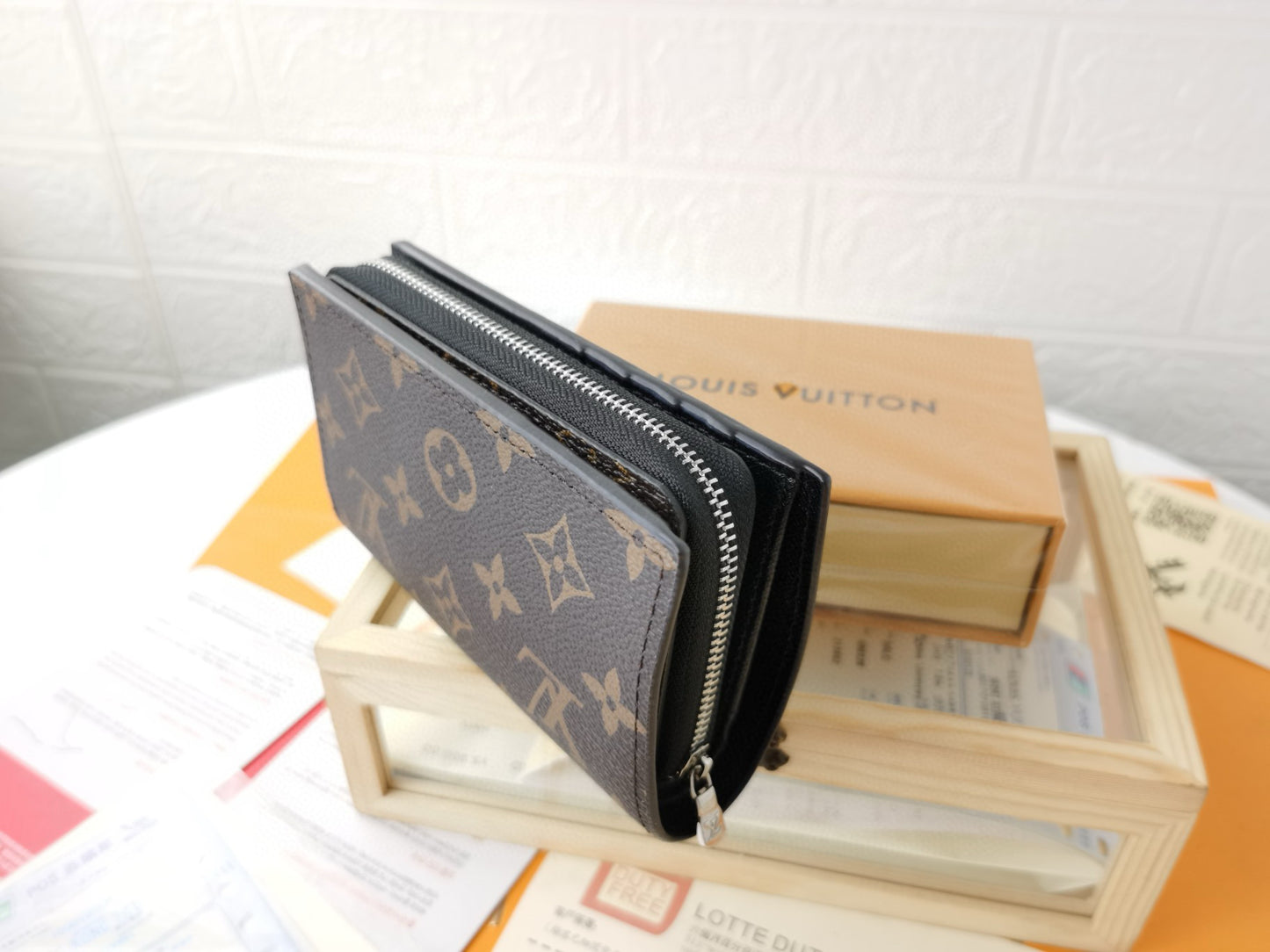Wallet