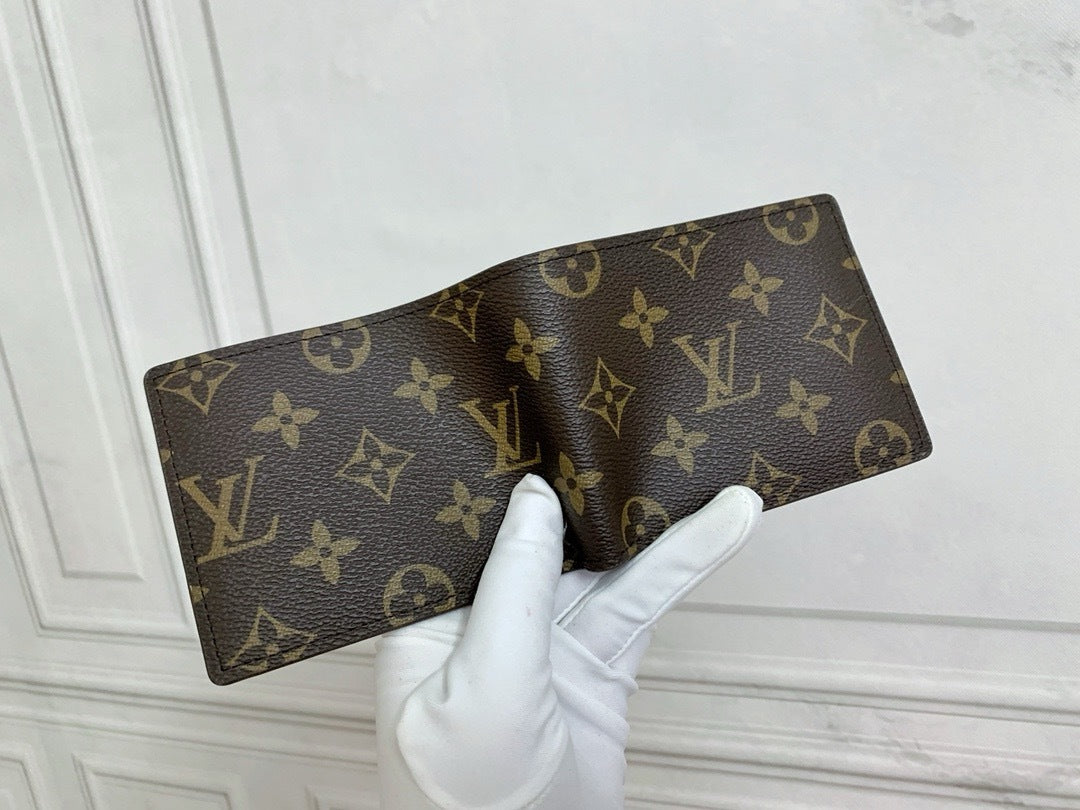 Mono wallet
