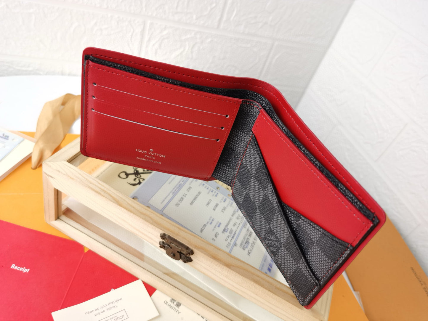 Wallet