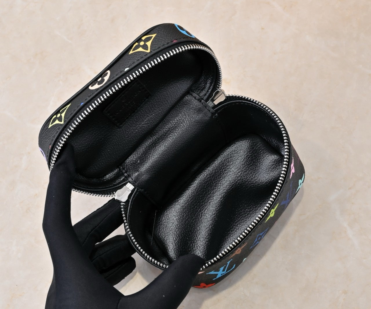 Makeup Bag