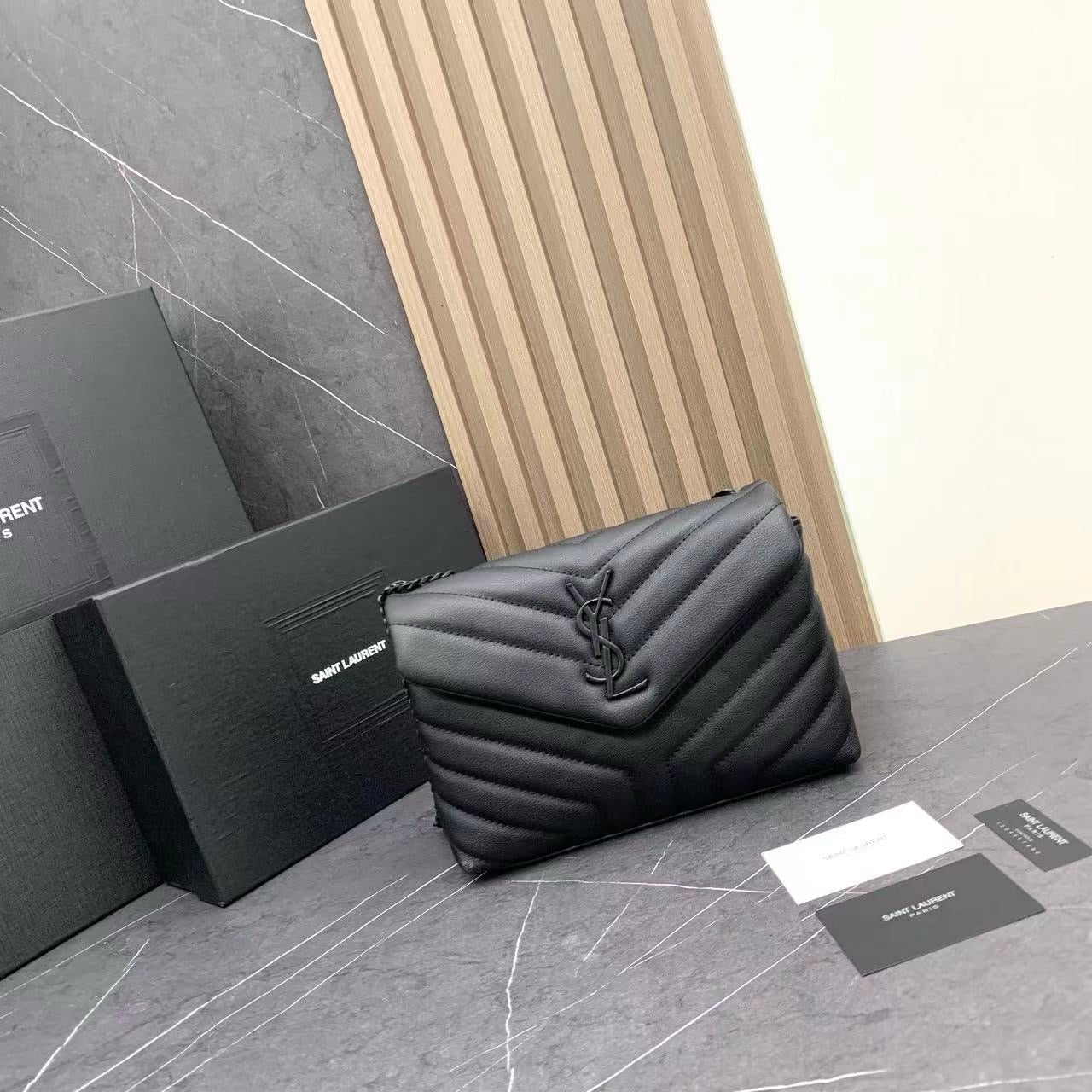 Shoulder Bag Small