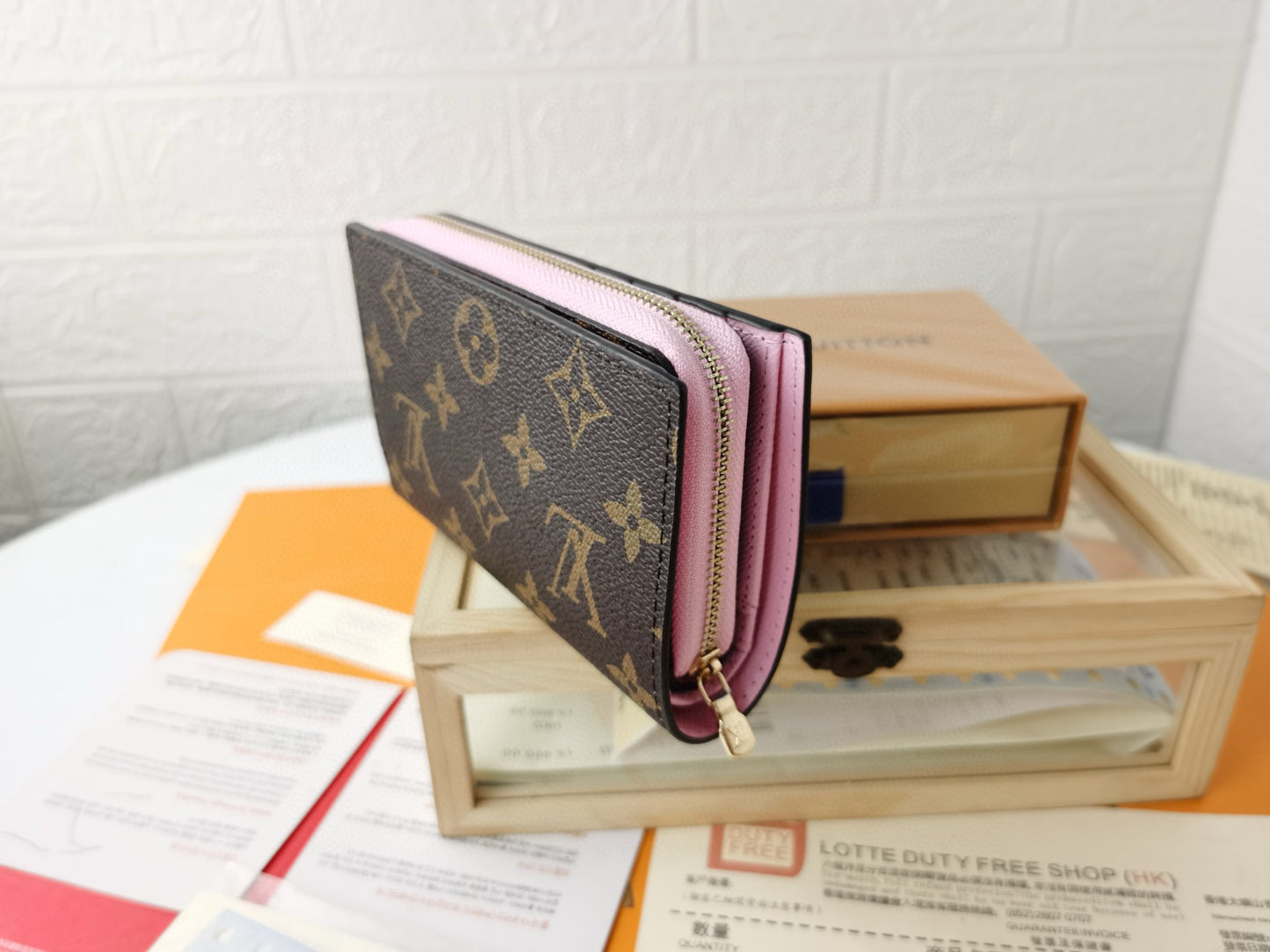 Wallet