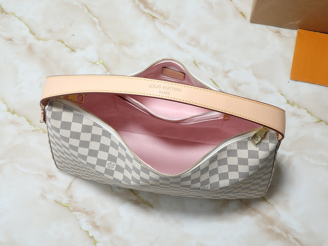 Slouchy Bag