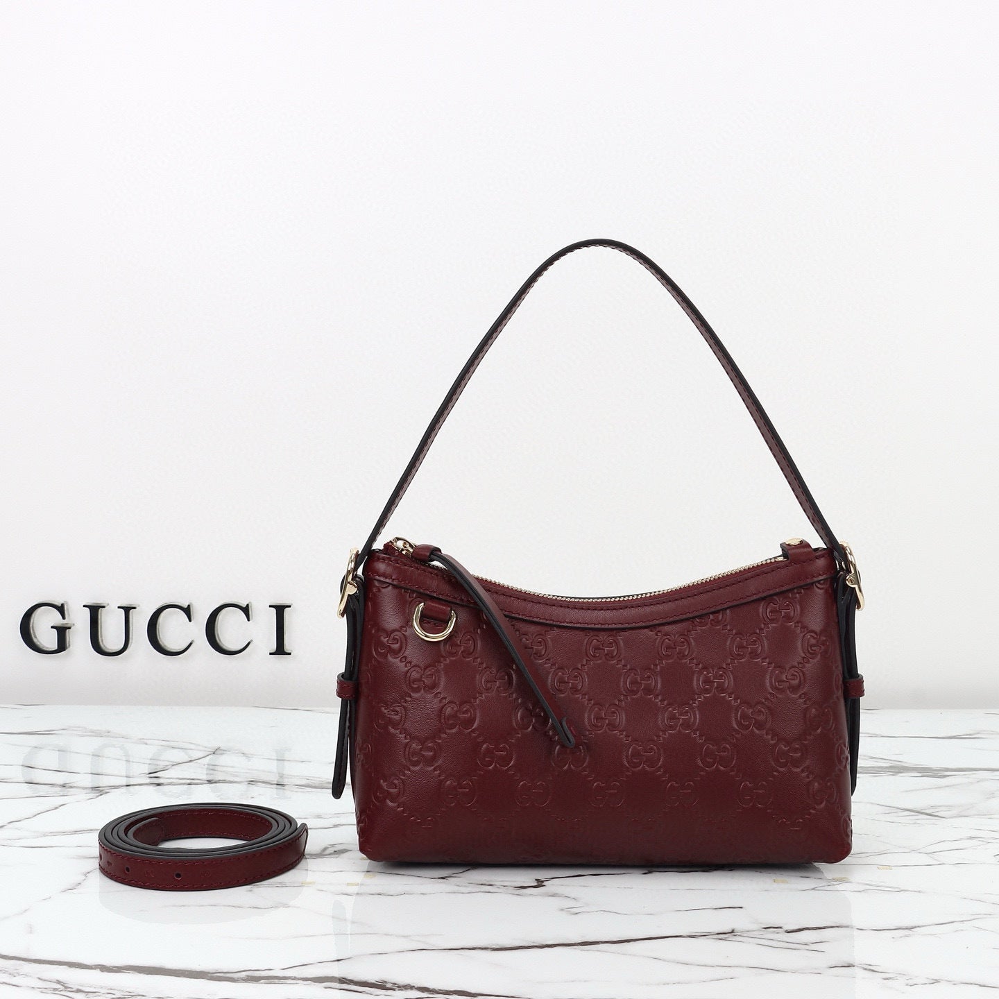 Shoulder Purse