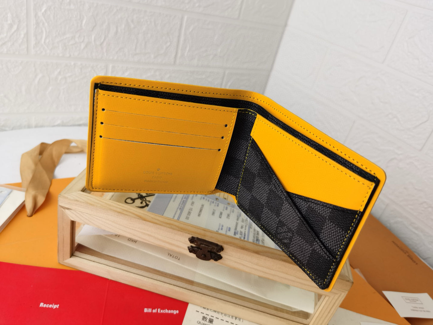 Wallet