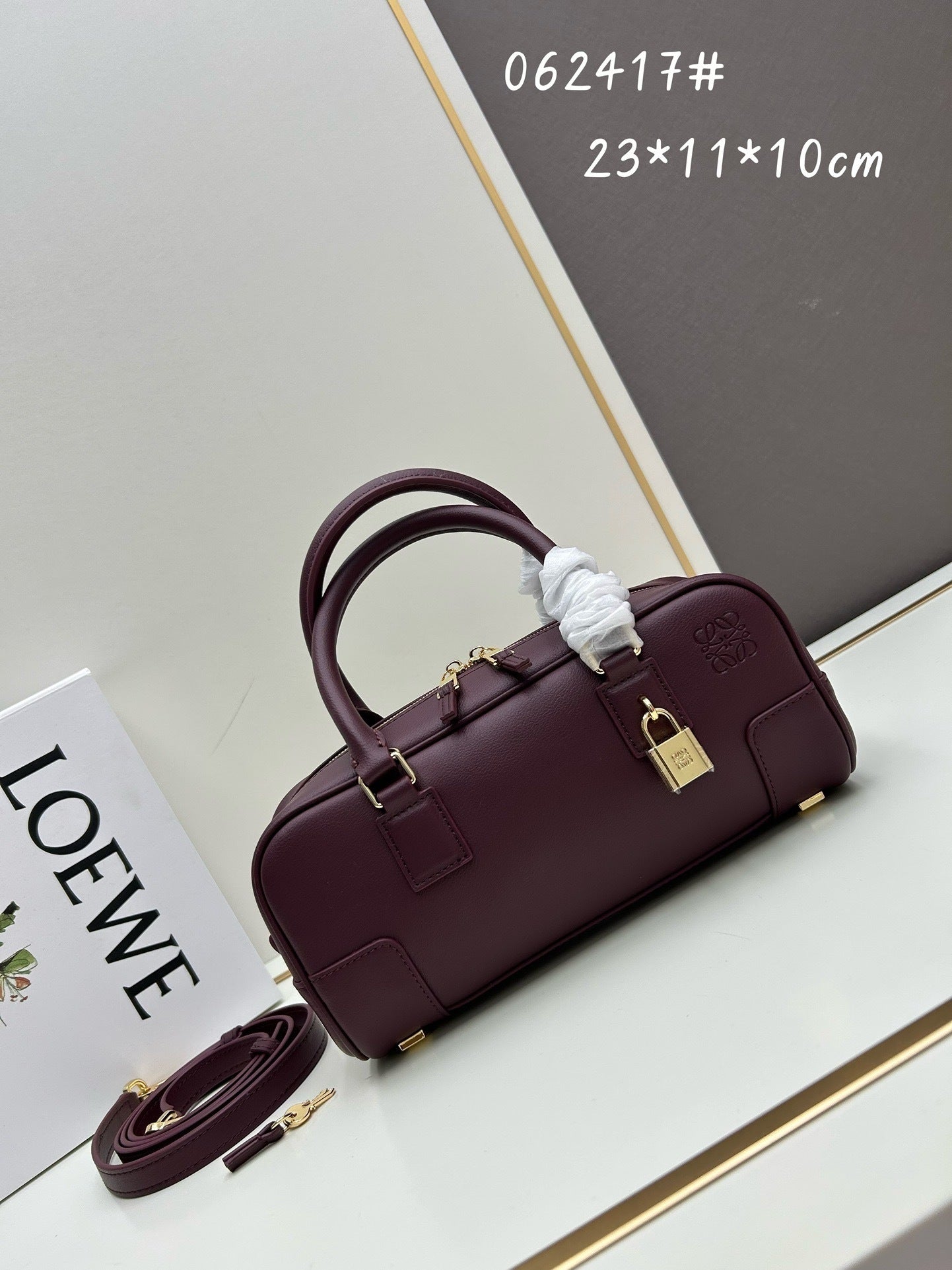 Hand Purse