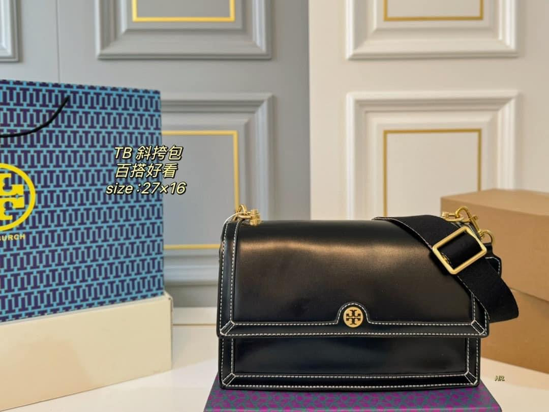 Crossbody