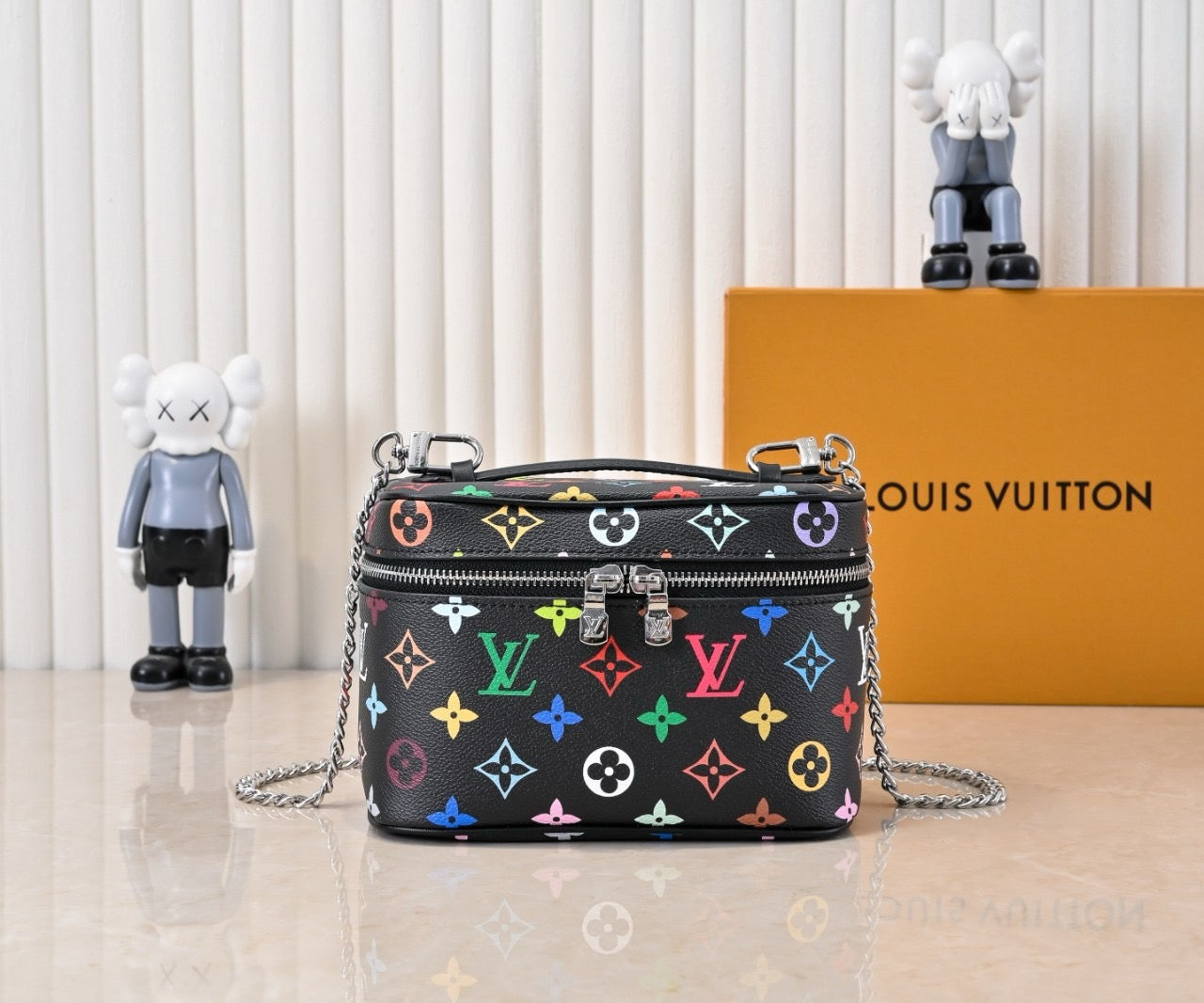 Makeup Bag