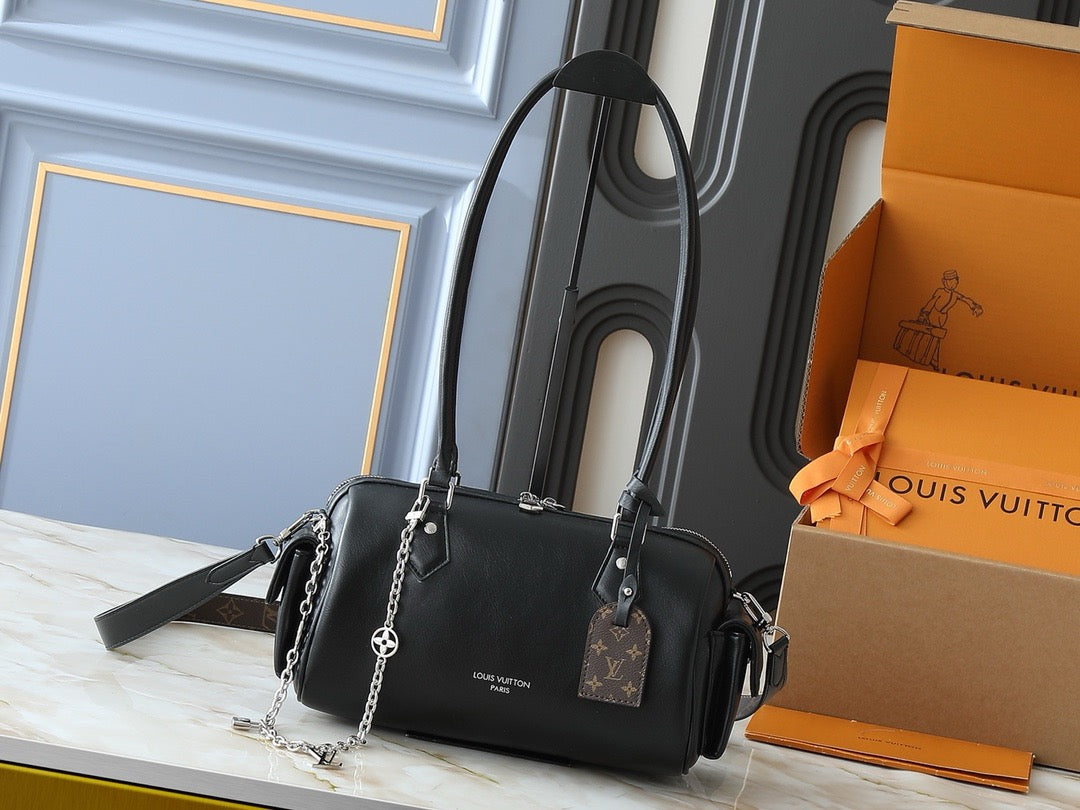 Leather Speedy