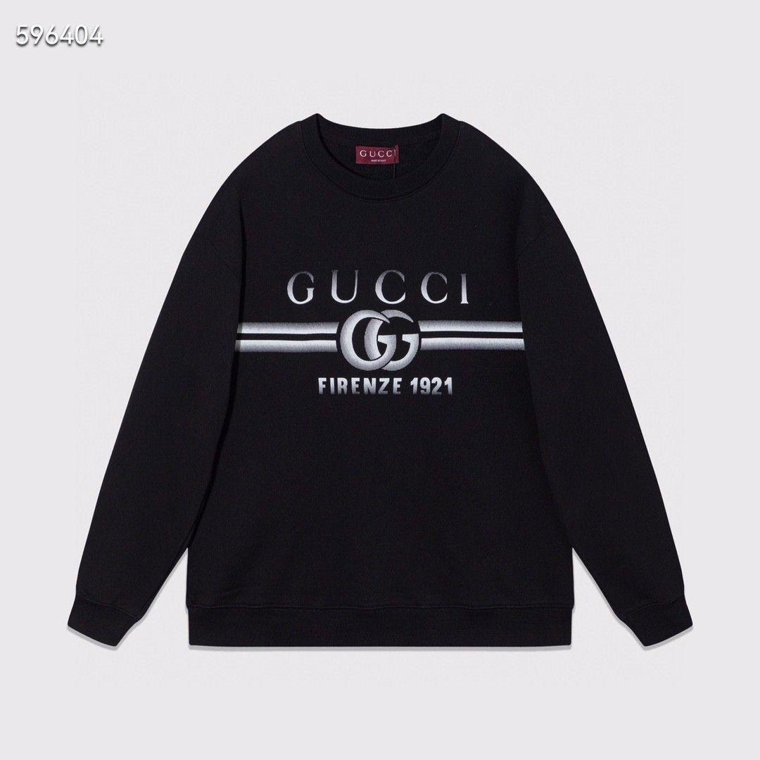 Black Sweater