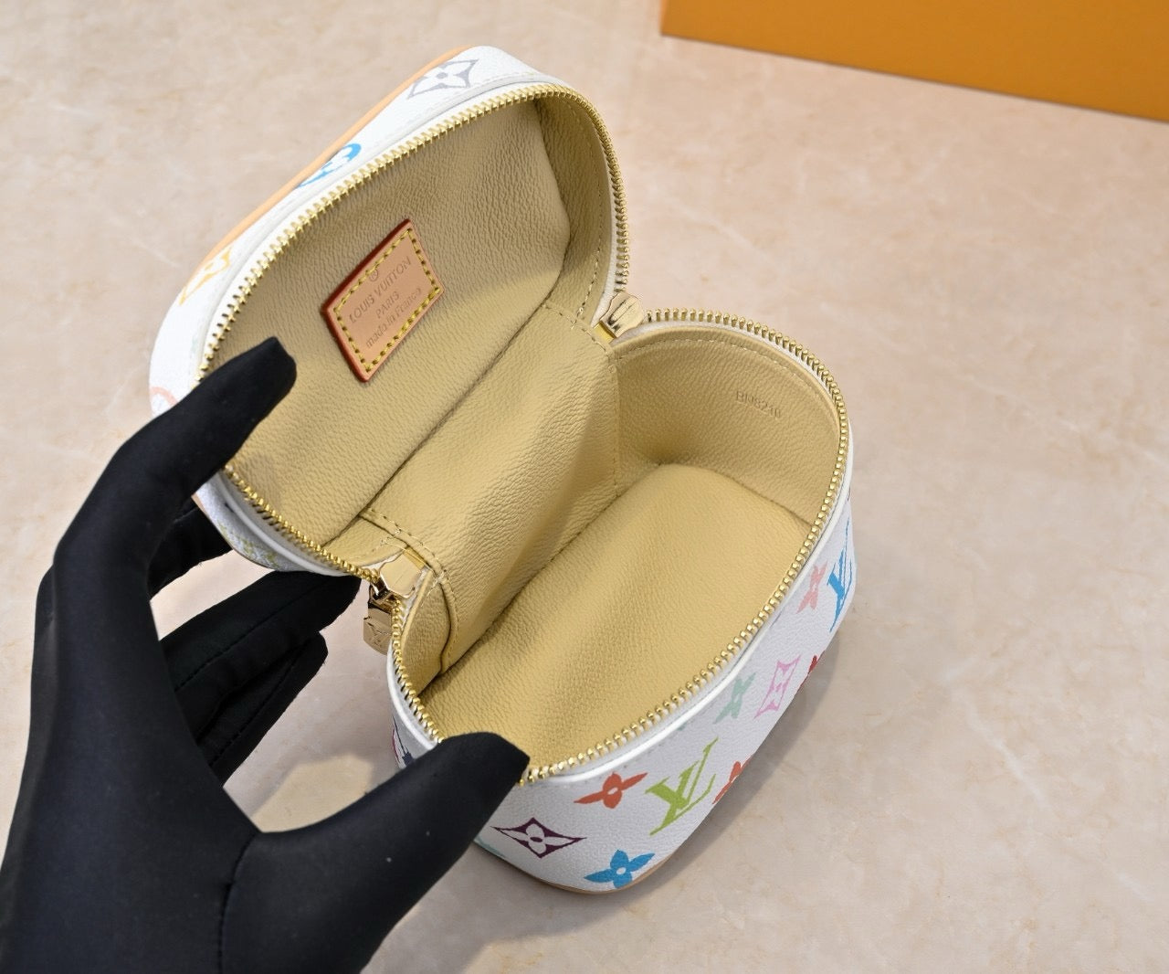 Makeup Bag