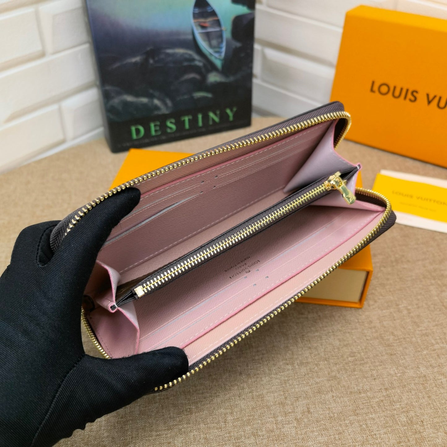 Wallet