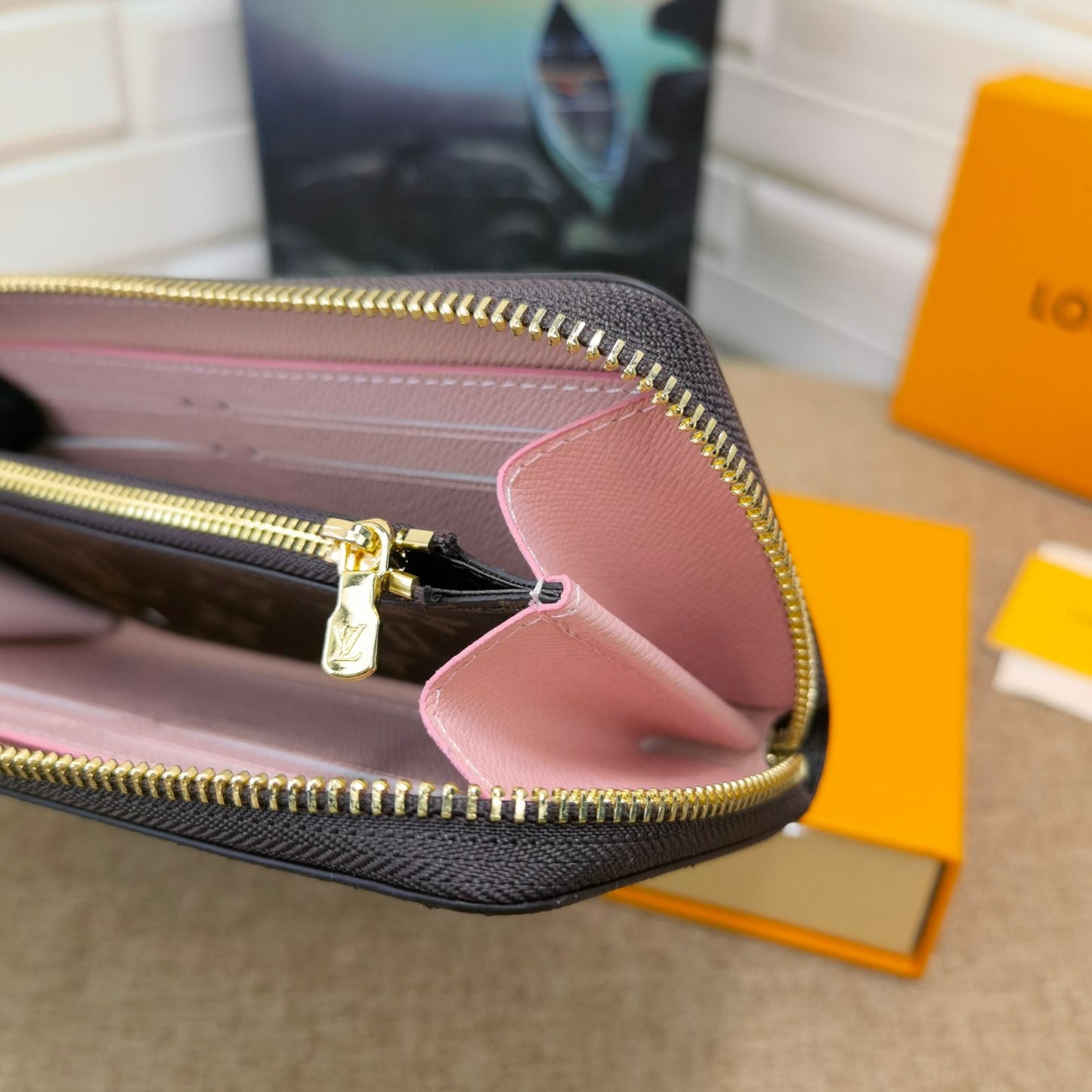 Wallet