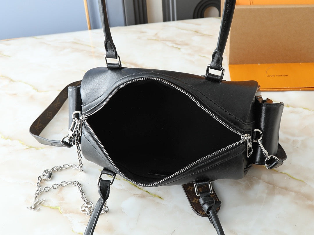 Leather Speedy