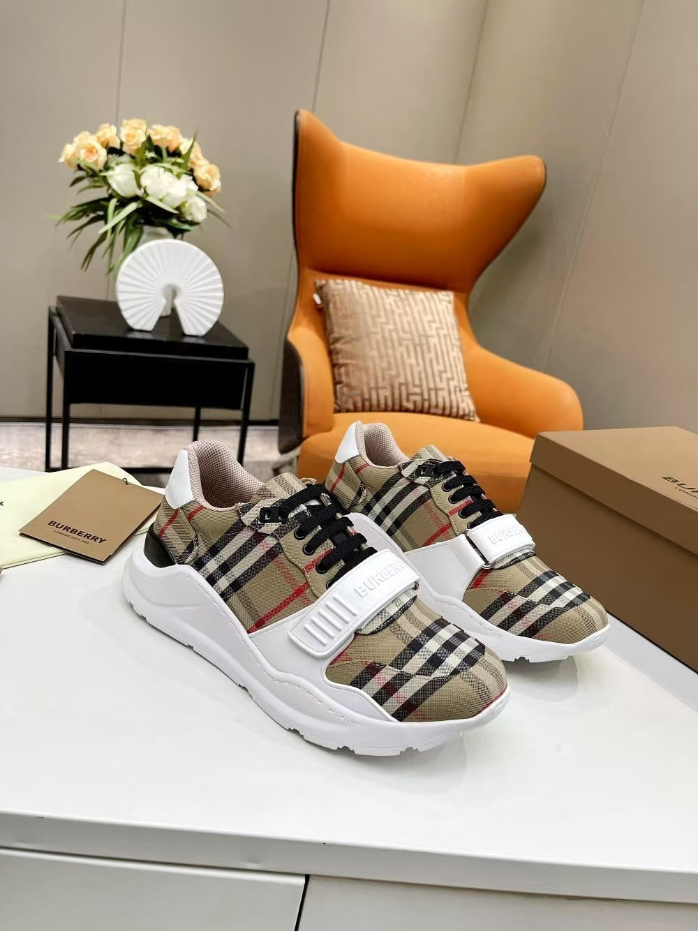 Sneakers