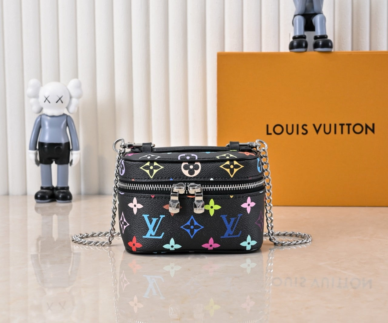 Makeup Bag