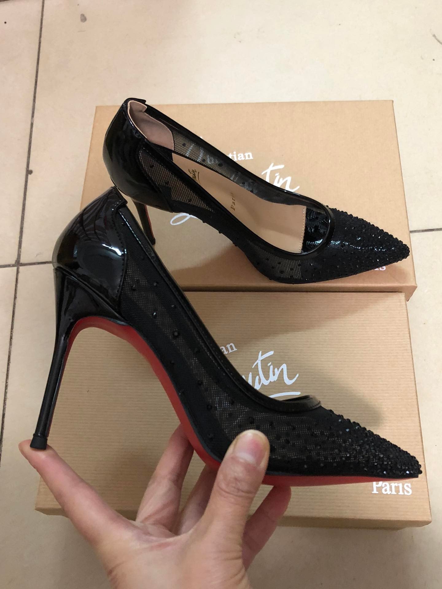 Heels