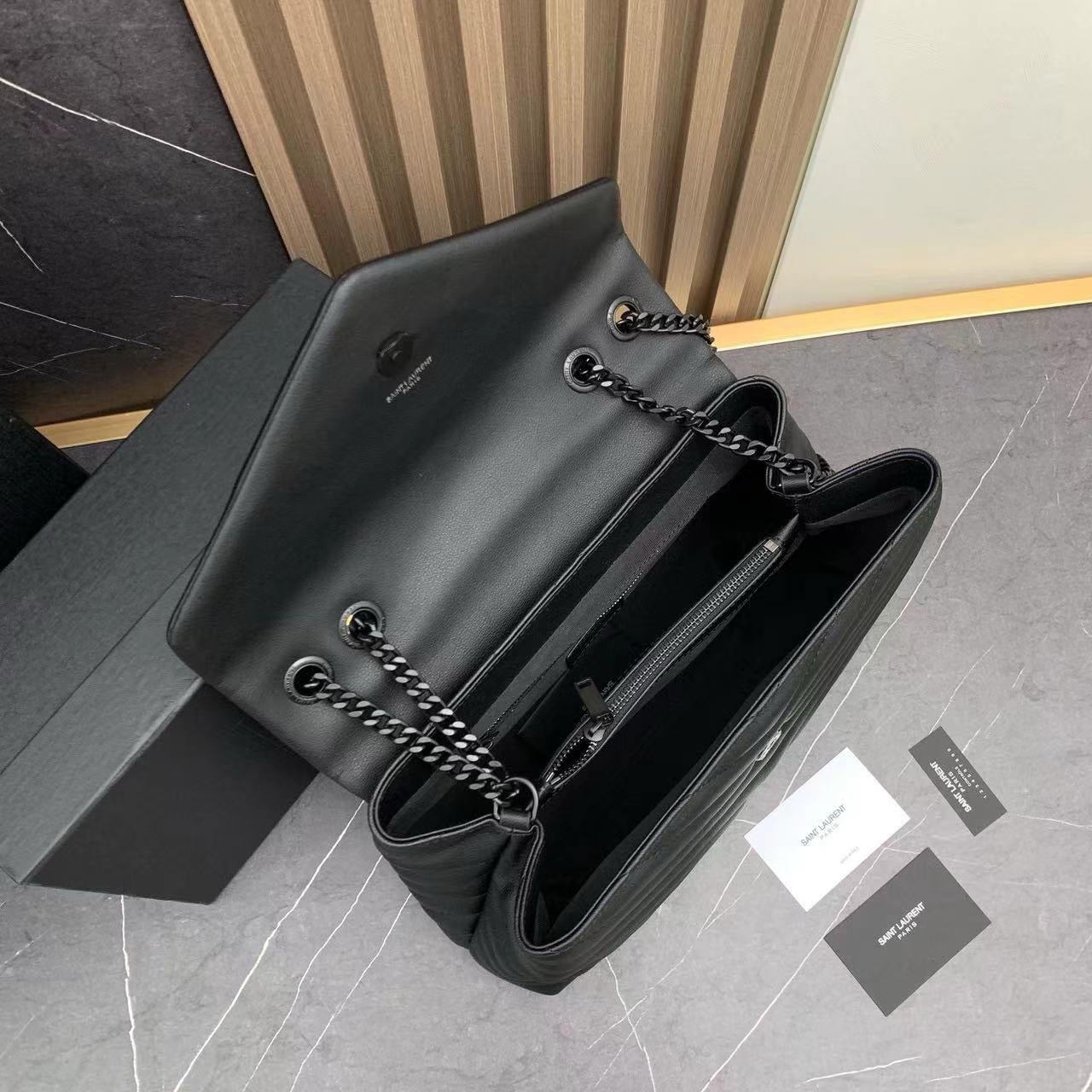 Shoulder Bag Small