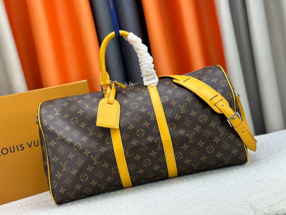 Duffle