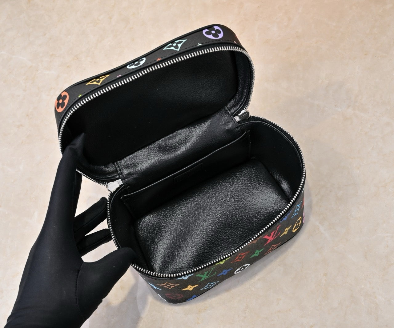 Makeup Bag