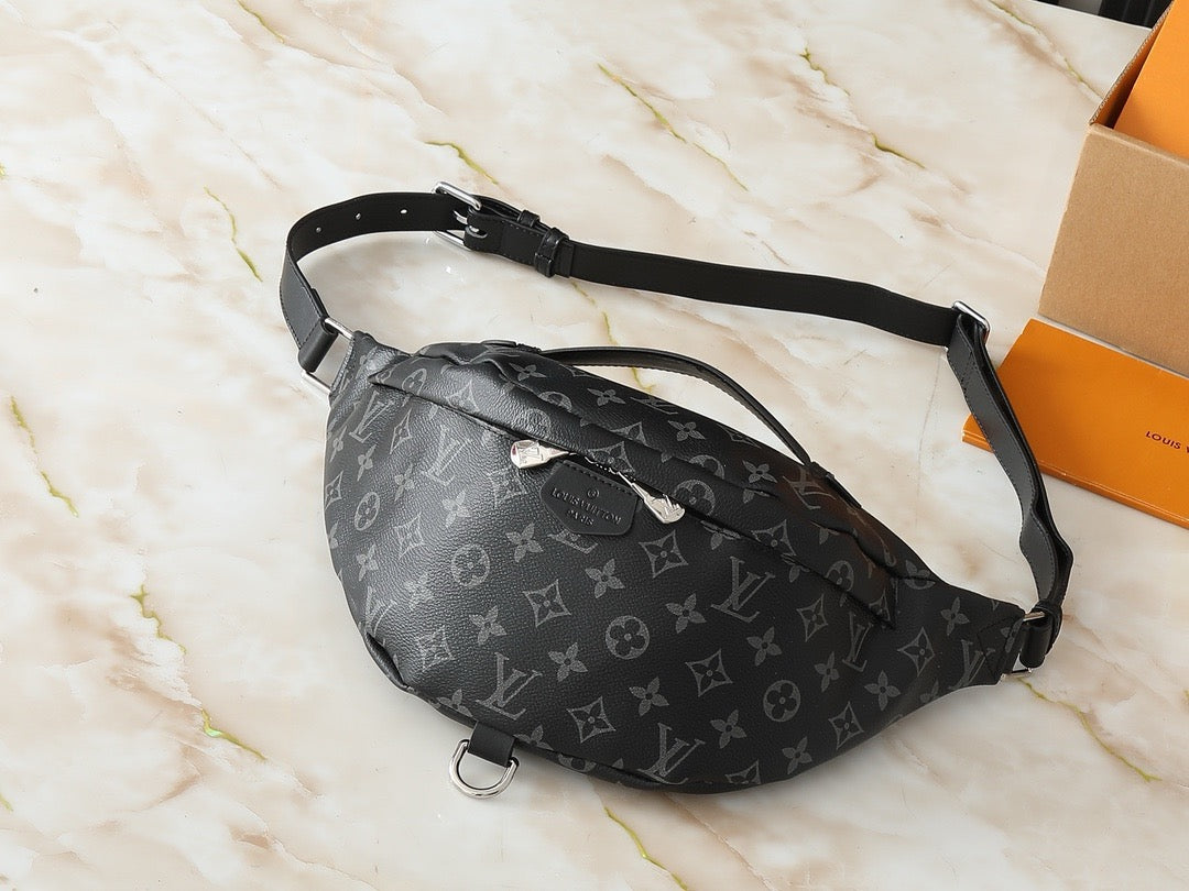Black Mono Fanny