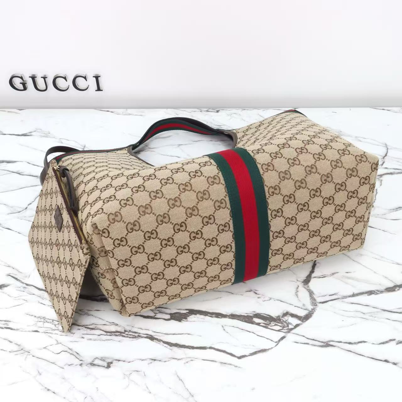 Giglio Shoulder Bag
