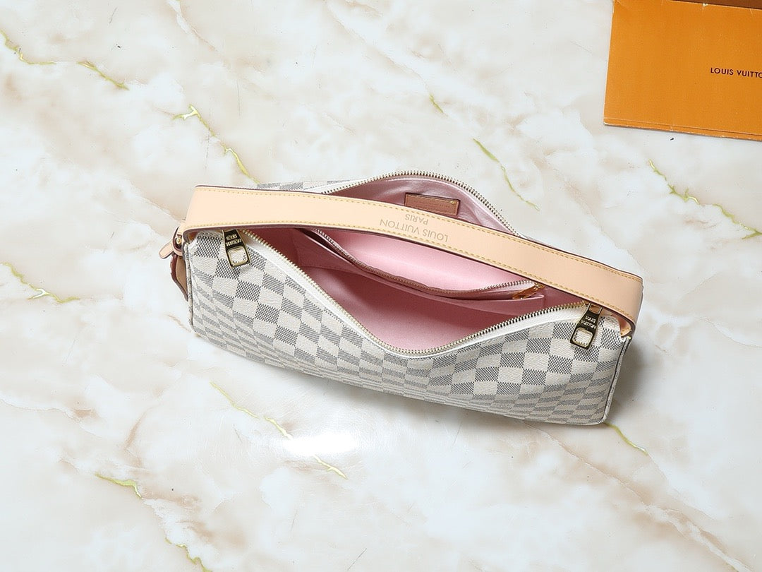Slouchy Bag