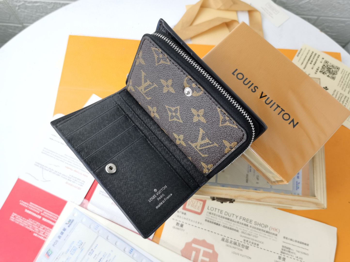 Wallet
