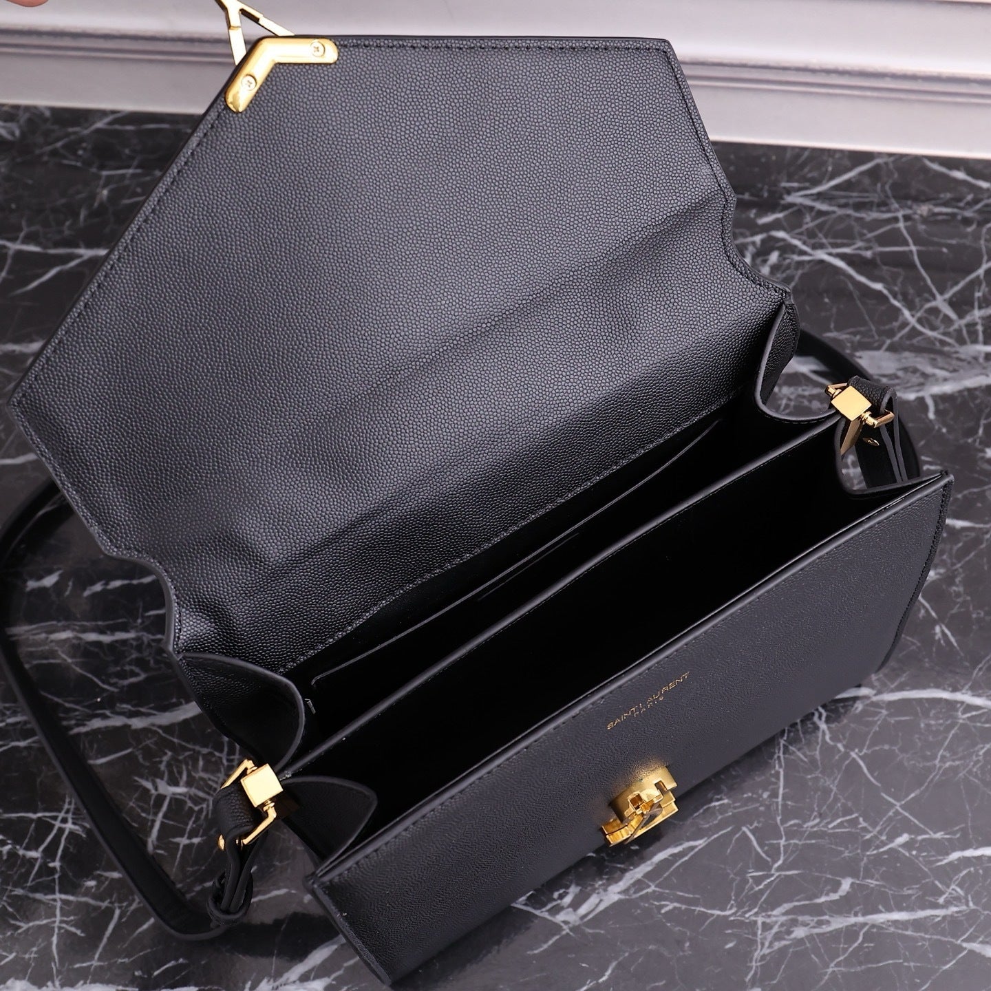 Crossbody