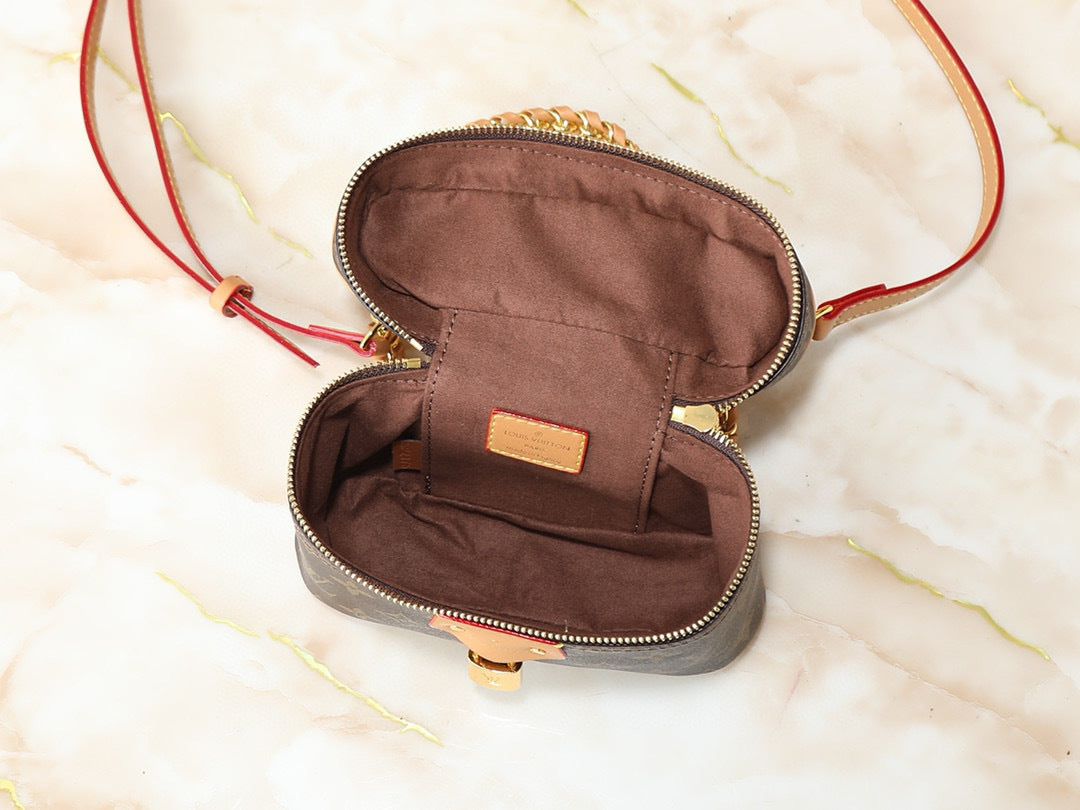 Mono mini Crossbody