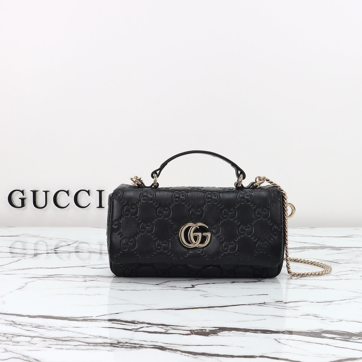 Crossbody