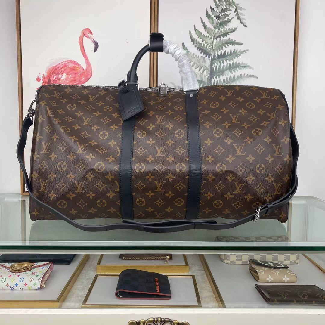 Duffle