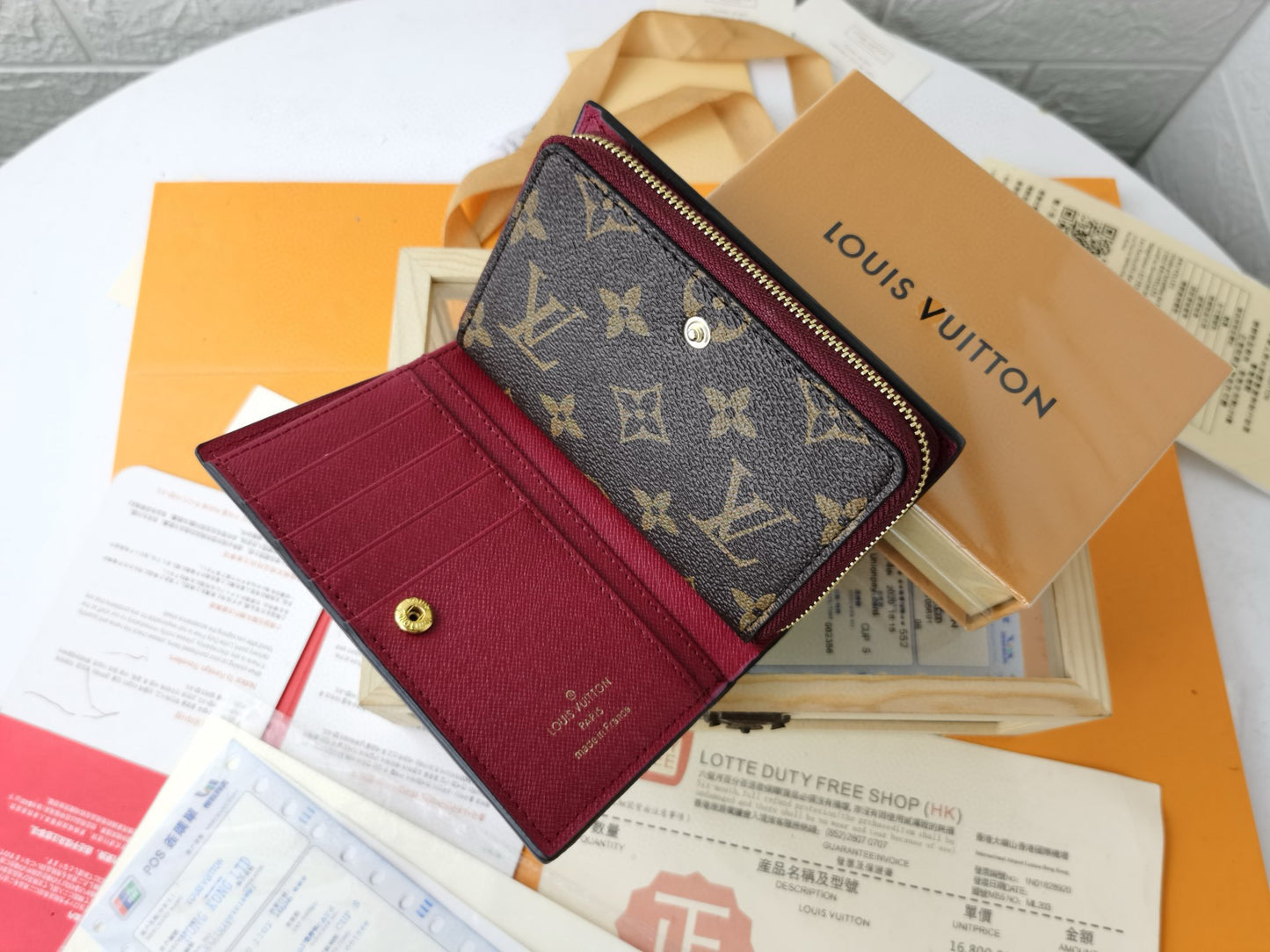 Wallet