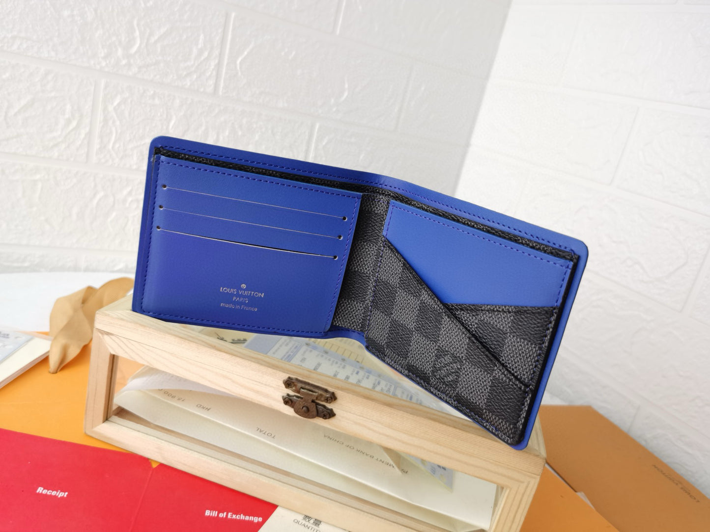 Wallet