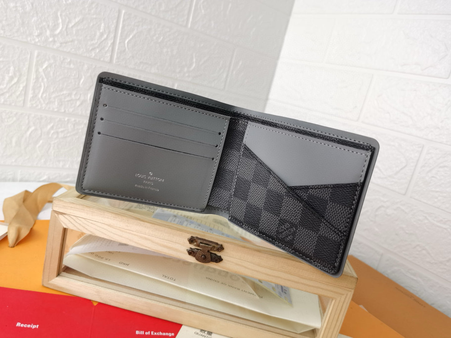 Wallet