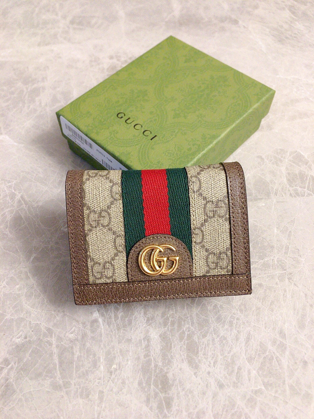 Small Wallet