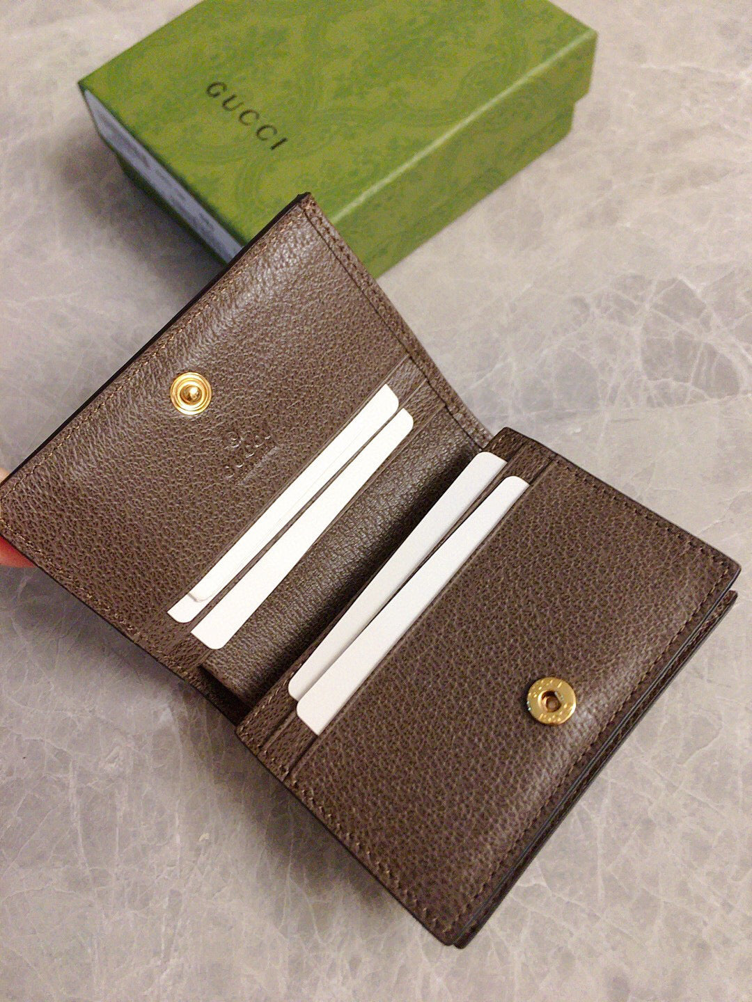 Small Wallet