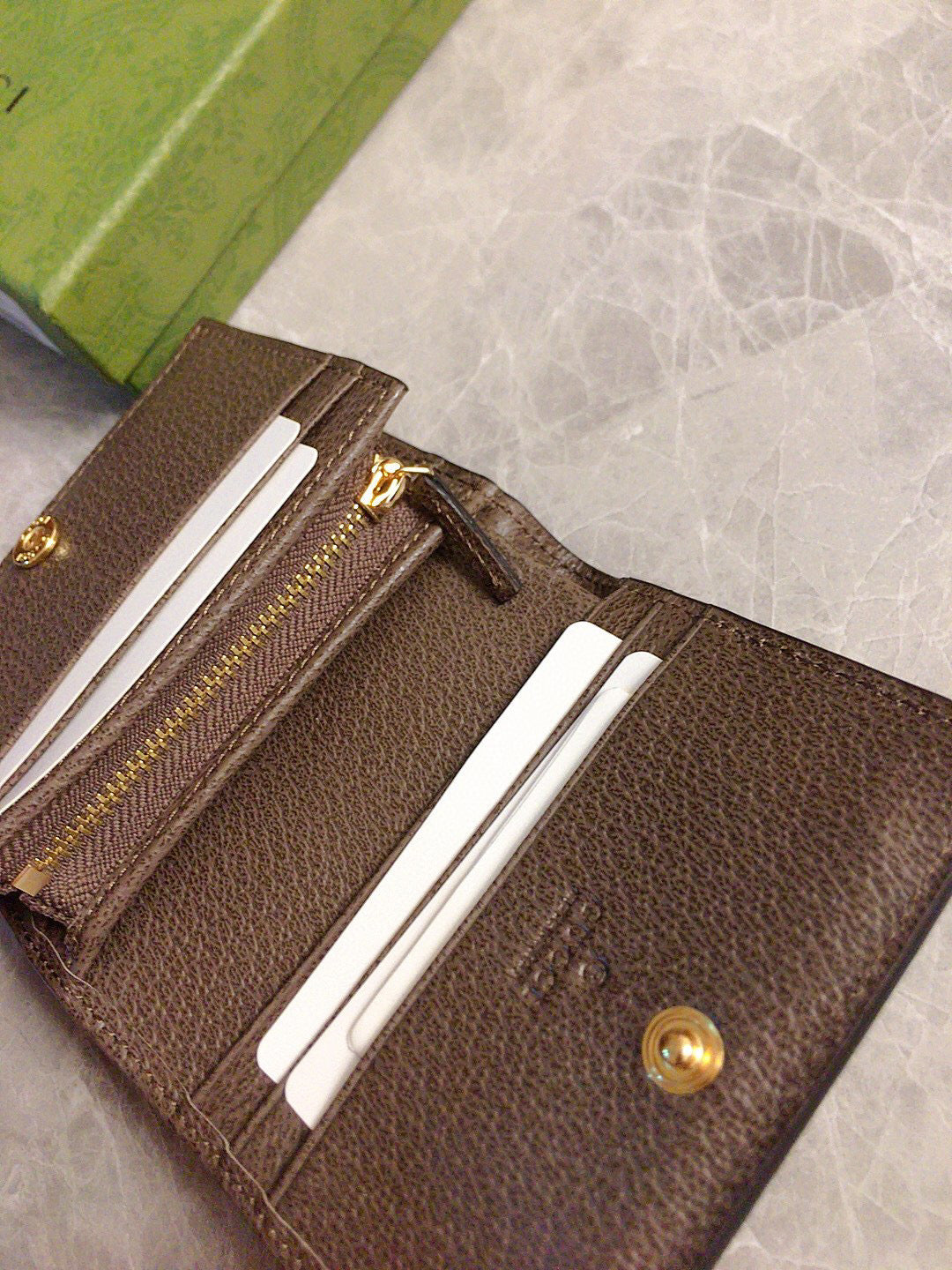Small Wallet
