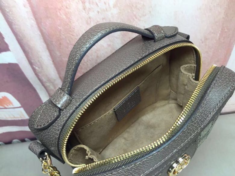 Crossbody