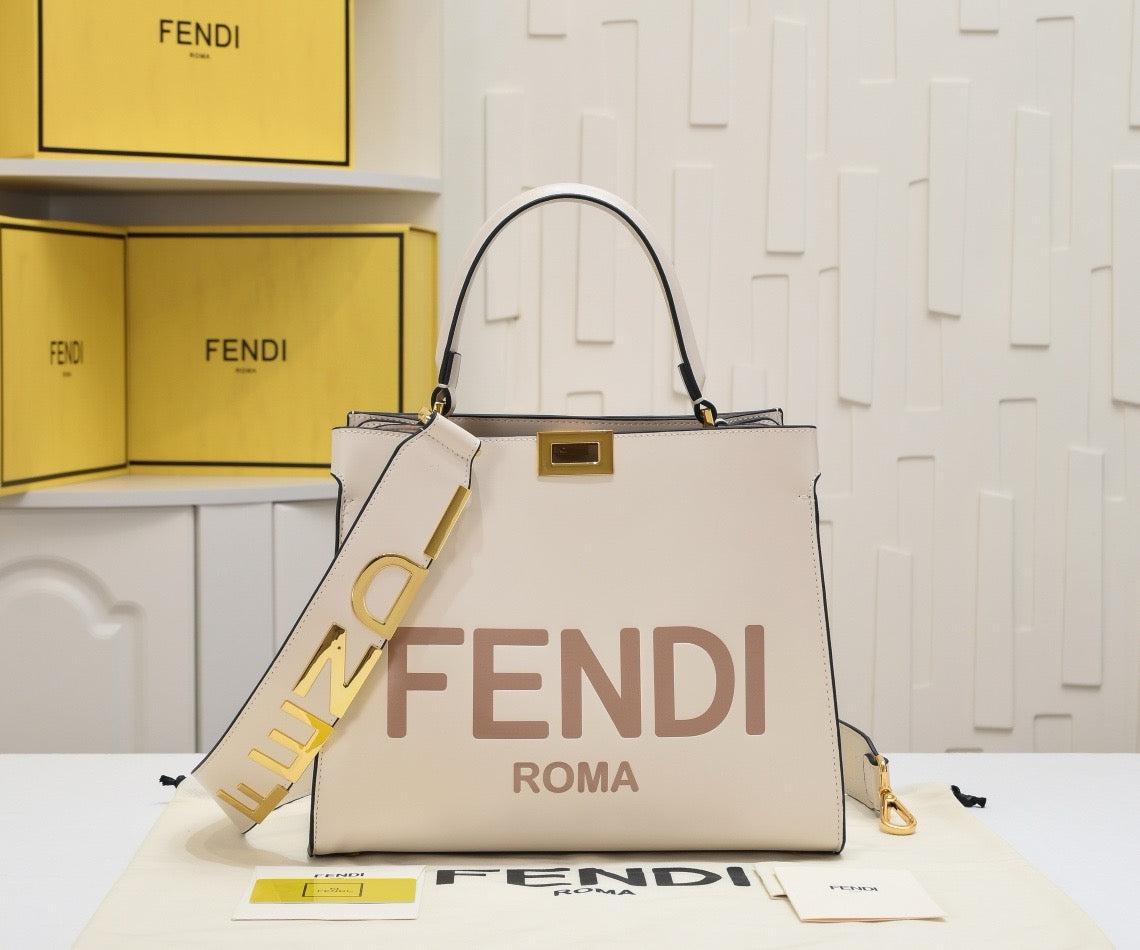 Shoulder Bag