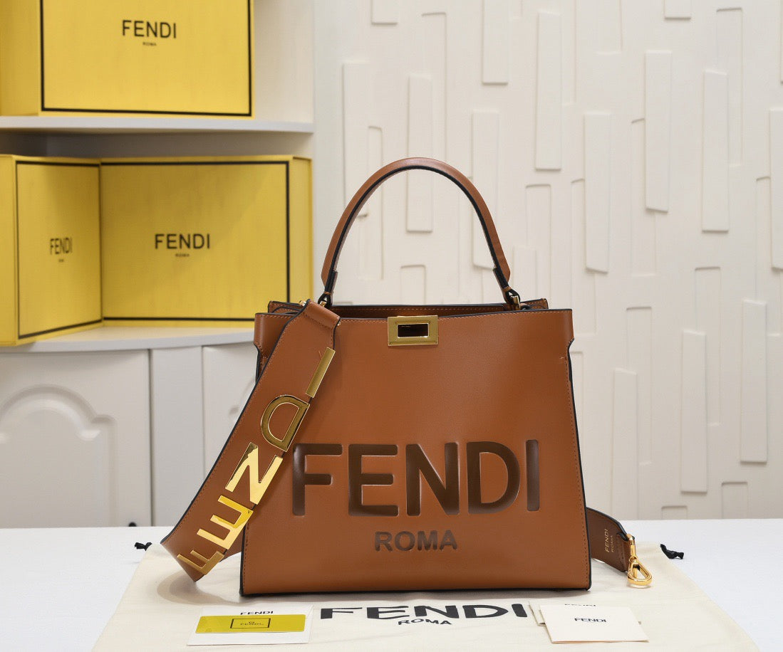 Shoulder Bag