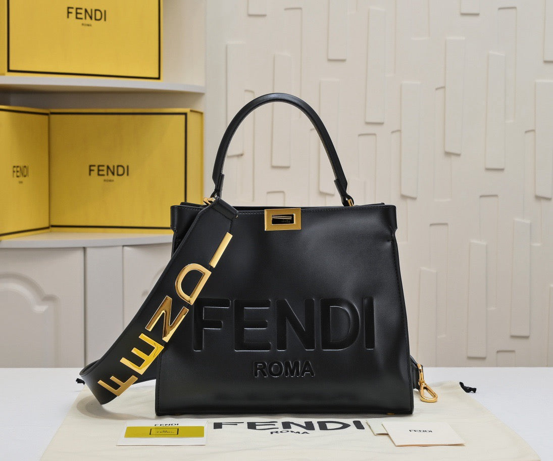 Shoulder Bag