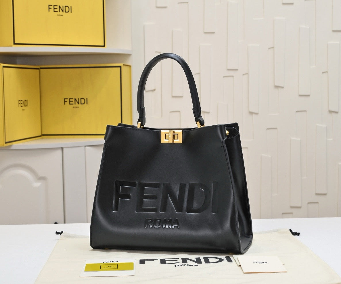 Shoulder Bag