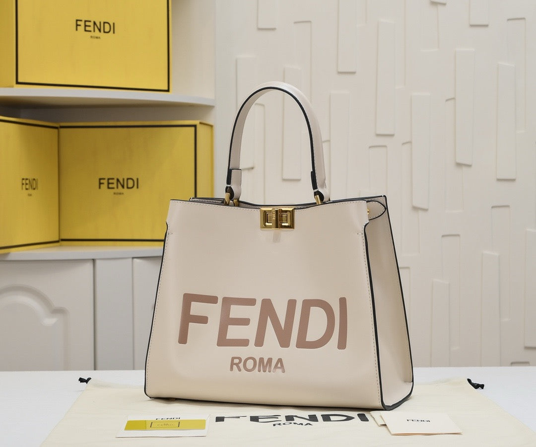 Shoulder Bag