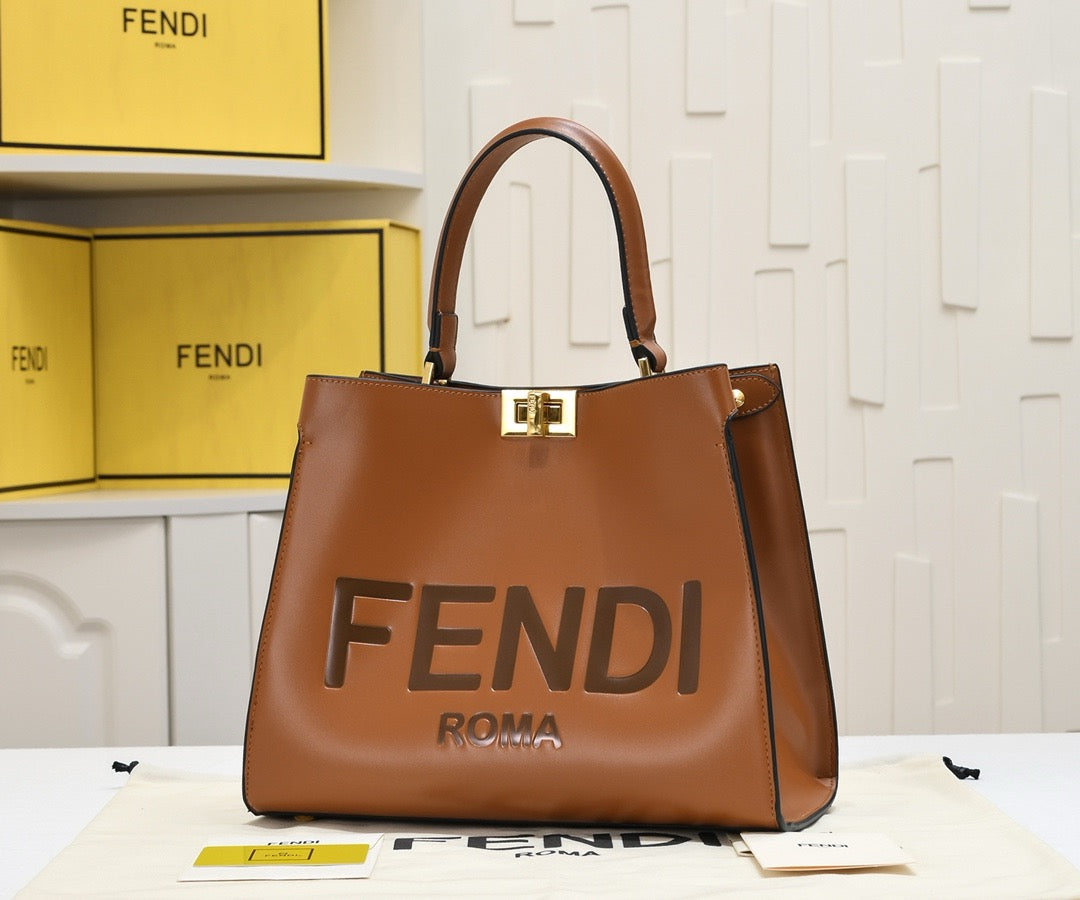 Shoulder Bag