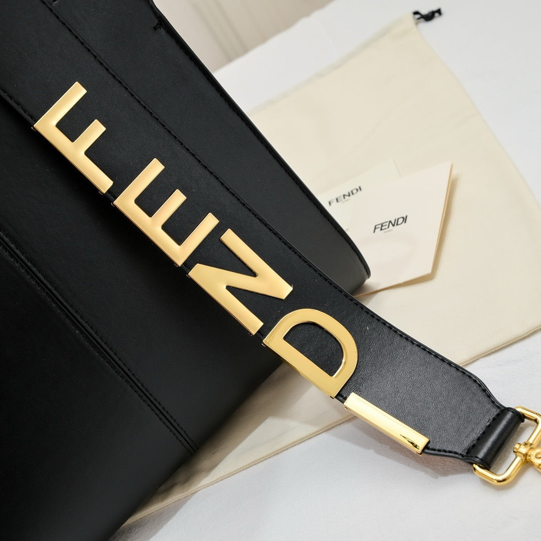 Shoulder Bag