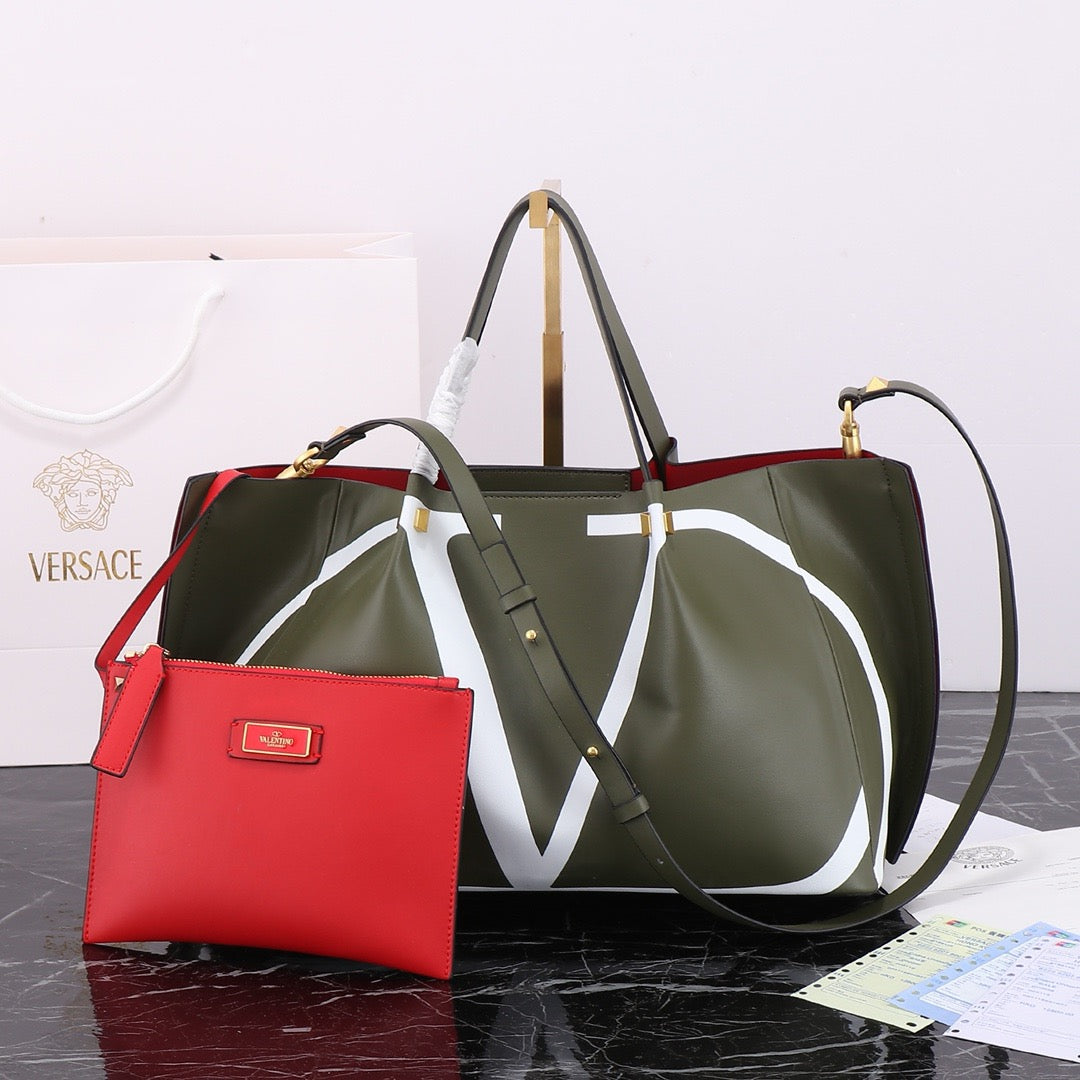 Shoulder Bag