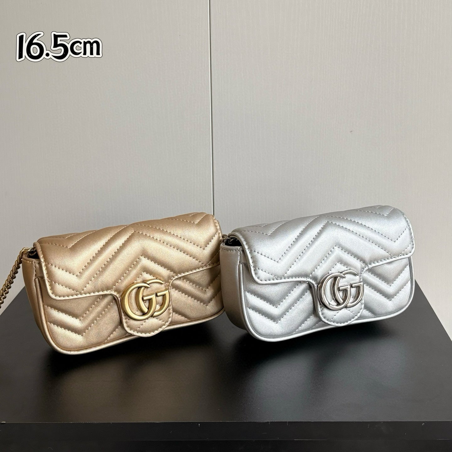 Mini Crossbody