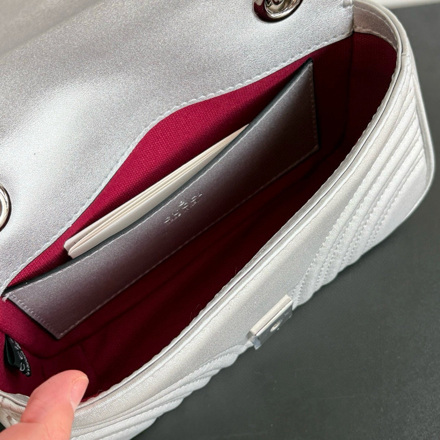 Medium Crossbody